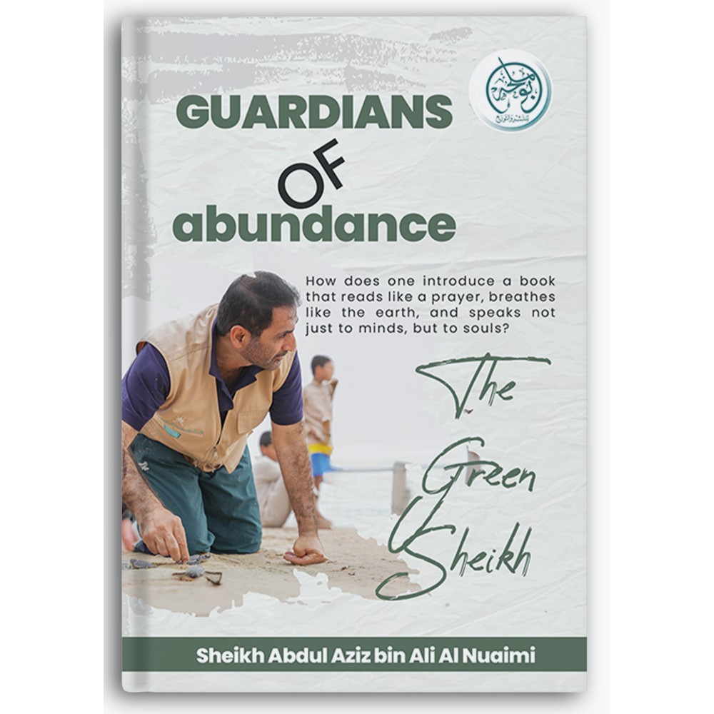 Guardians of Abundance: A Journey of Harmony, Awakening