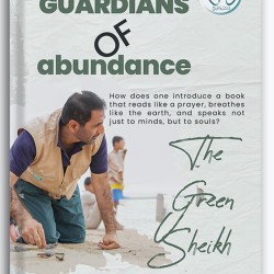 Guardians of Abundance: A Journey of Harmony,  Awakening