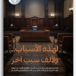 لهذه الأسباب ولألف سبب آخر